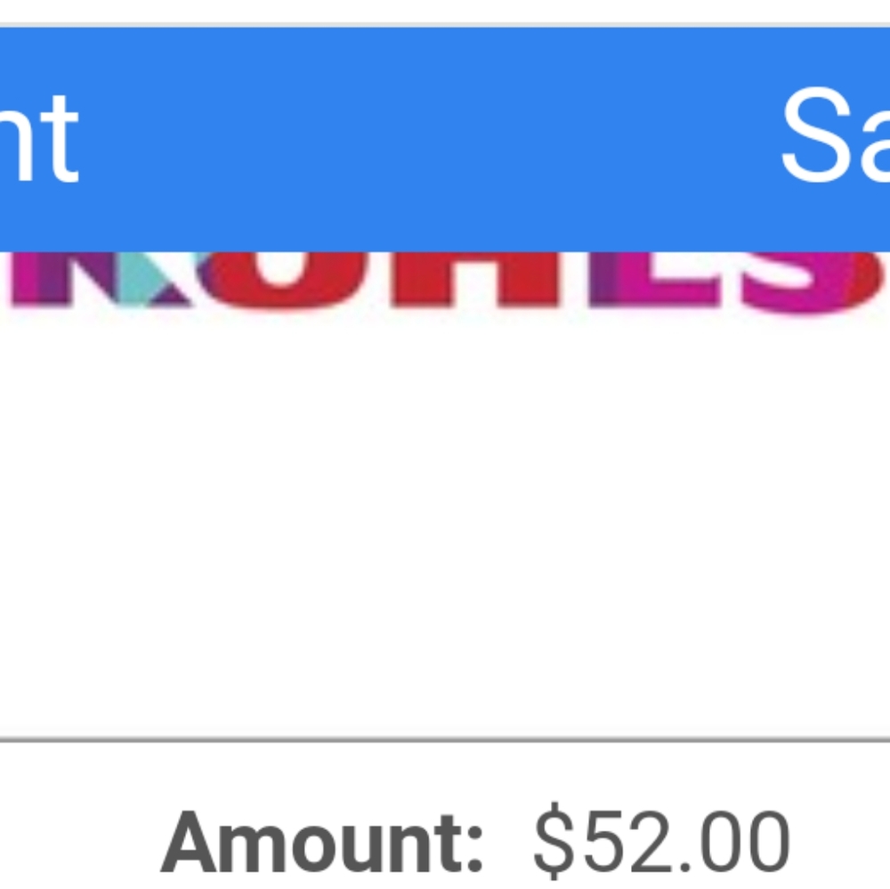 Egiftcard